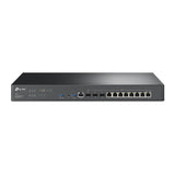 TP-Link Omada VPN Router with 10G Ports