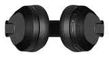 Turtle Beach Stealth 500 Black PlayStation Wireless Gaming Headset with up to 40hr Battery and Bluetooth for PS5, PS4, PC and Mobile