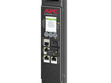 APC APDU9959EU3 power distribution unit (PDU) 24 AC outlet(s) 0U Black