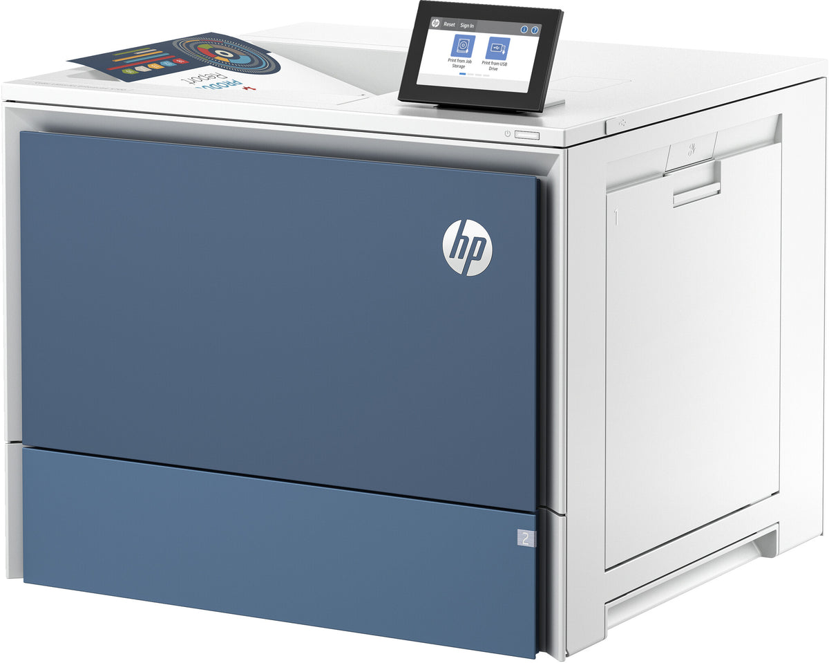 HP Color LaserJet Enterprise 5700dn Printer