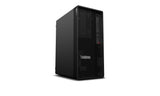 Lenovo ThinkStation P2 Tower Gen 2 Intel Core Ultra 7 265K 32 GB DDR5-SDRAM 1 TB SSD NVIDIA GeForce RTX 5070 Windows 11 Pro Workstation Black