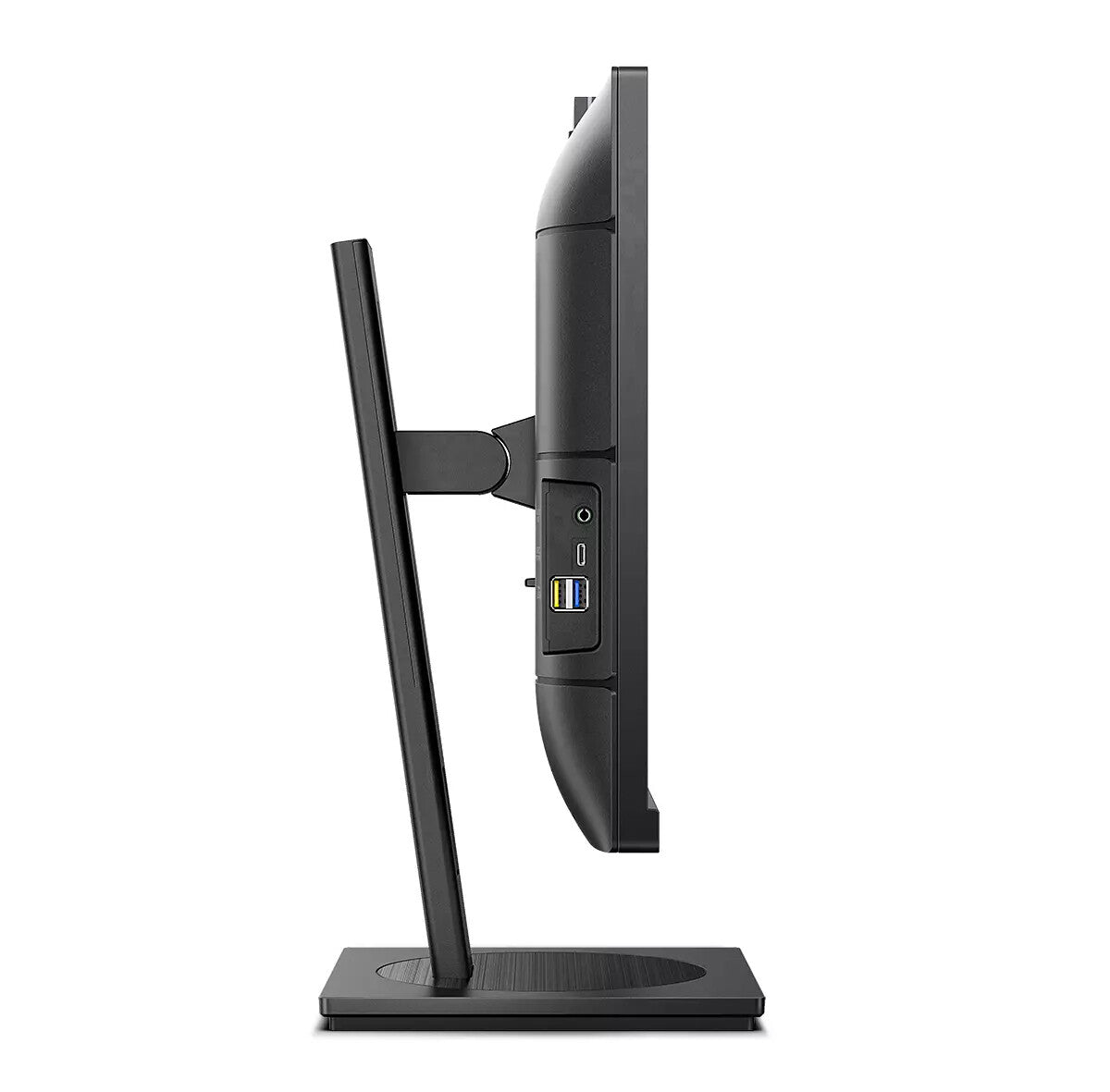 Philips 5000 series 24B1U5301H/00 computer monitor 60.5 cm (23.8") 1920 x 1080 pixels Full HD LCD Black