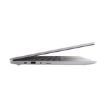 Lenovo IdeaPad 3 Chrome 15IJL6 Intel® Pentium® Silver N6000 Chromebook 39.6 cm (15.6") Full HD 8 GB LPDDR4x-SDRAM 128 GB eMMC Wi-Fi 6 (802.11ax) ChromeOS English Grey