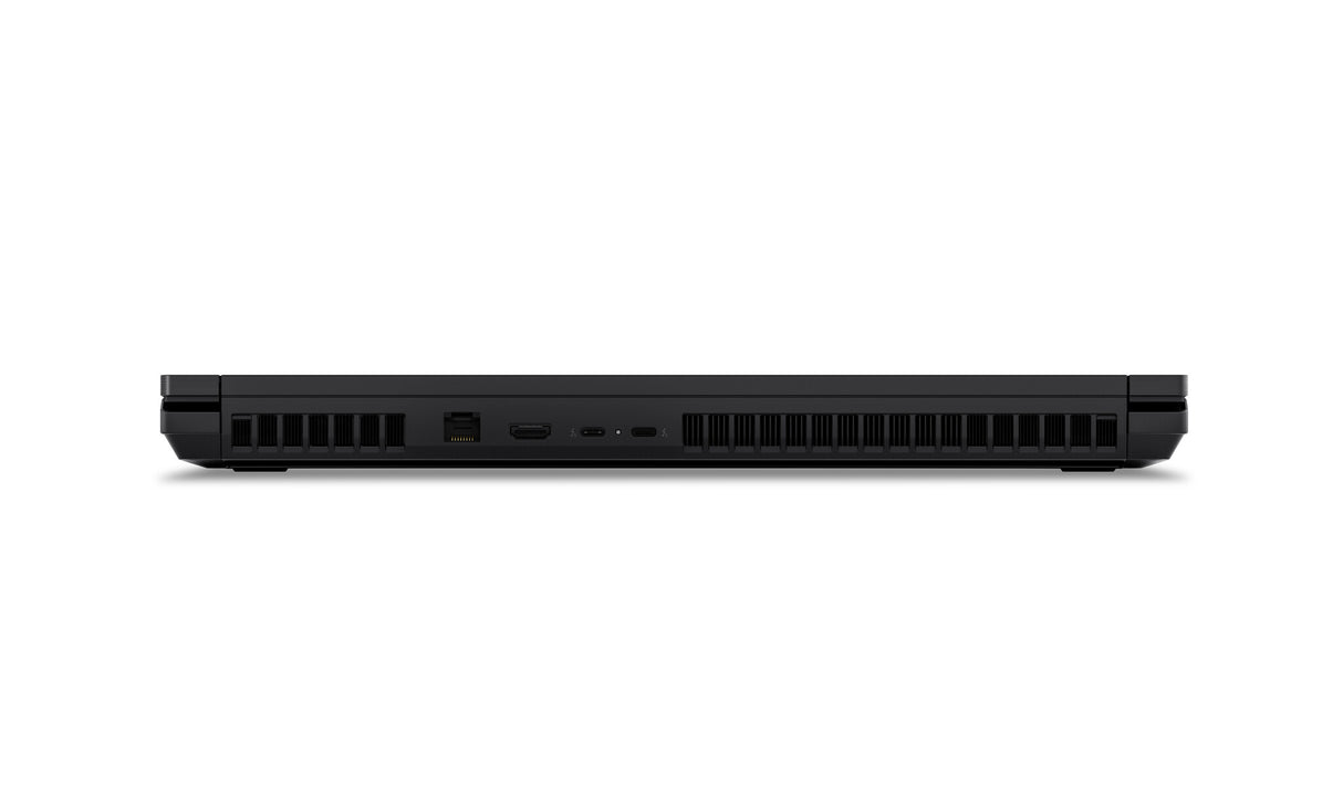 Lenovo ThinkPad P16 Gen 3 Intel Core Ultra 7 265HX Laptop 40.6 cm (16") WUXGA 32 GB DDR5-SDRAM 1 TB SSD NVIDIA RTX PRO 2000 Blackwell Wi-Fi 7 (802.11be) Windows 11 Pro English Black