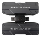 Thermalright Peerless Assassin 120 Processor Air cooler 12 cm Black 1 pc(s)