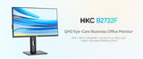 HKC B2722F 27 Business Monitor