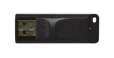 Verbatim Slider - USB Drive 32 GB - Black