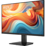 MSI Pro MP273Q E14 computer monitor 68.6 cm (27") 2560 x 1440 pixels Wide Quad HD Black