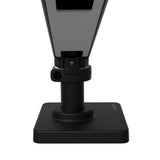 Ergotron LX Pro Series 45-710-292 monitor mount / stand 61 cm (24") Desk Black