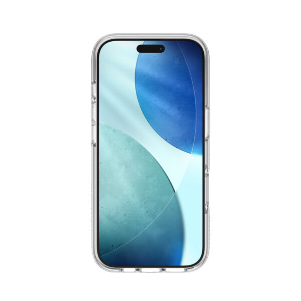 ZAGG Crystal Palace Snap Kickstand (Button Cover) Case For Apple iPhone 17