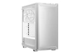 be quiet! PURE BASE 501 Airflow Window White Midi Tower