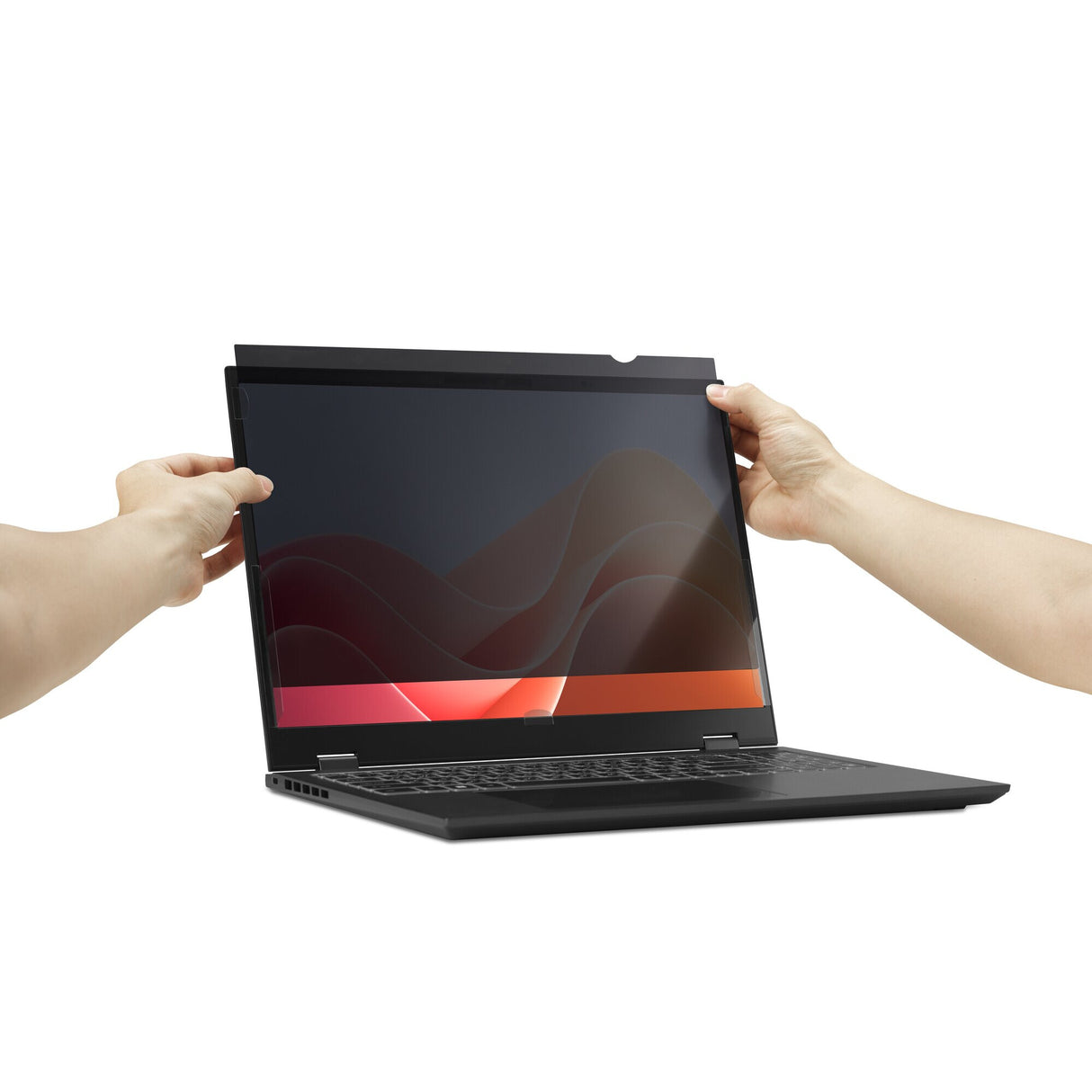 Kensington High Clarity Privacy Screen Filter for 14'' Laptops 16:10