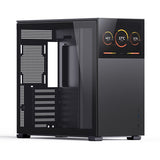 Jonsbo D41 STD Midi Tower Black