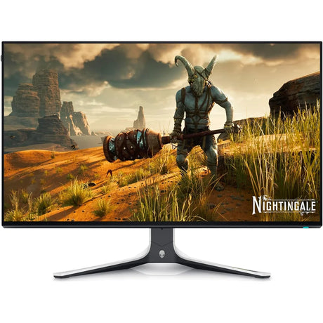 Alienware AW2723DF 27” QHD (2560x1440) Gaming Monitor