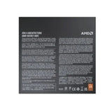 AMD Ryzen 5 7600 3.8GHz 6 Core AM5 Processor 12 Threads