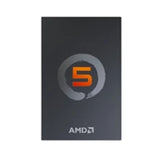 AMD Ryzen 5 7600 3.8GHz 6 Core AM5 Processor 12 Threads