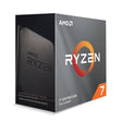 AMD Ryzen 7 5700X 3.4GHz 8 Core AM4 Processor 16 Threads
