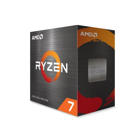 AMD Ryzen 7 5800X 3.8GHz 8 Core AM4 Processor 16 Threads