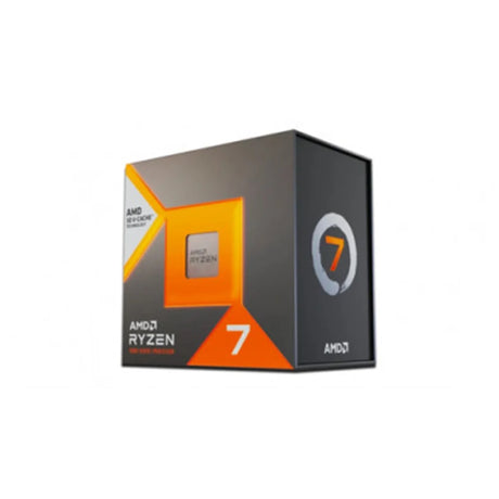 AMD Ryzen 7 7800X3D 4.2GHz AM5 Processor 8 cores 16 Threads
