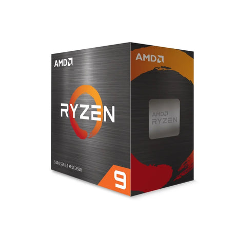 AMD Ryzen 9 5900X 3.7GHz 12 Core AM4 Processor 24 Threads
