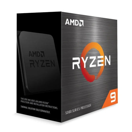 AMD Ryzen 9 5950X AM4 Processor - Used - Processors