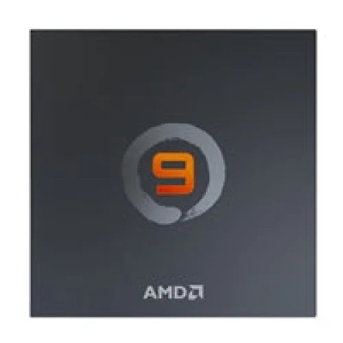 AMD Ryzen 9 7900 3.7GHz 12 Core AM5 Processor 24 Threads