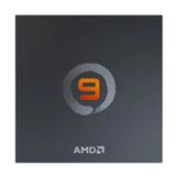 AMD Ryzen 9 7900 3.7GHz 12 Core AM5 Processor 24 Threads