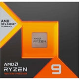 AMD Ryzen 9 7900X3D 4.4GHz 12 Core AM5 Processor 24 Threads
