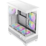 ANTEC CX700 Mid Tower Gaming Case White 270 Full-view