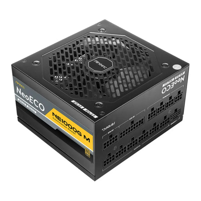 Antec NE1000G M PCIe 5.0 Ready Fully Modular 80PLUS Gold
