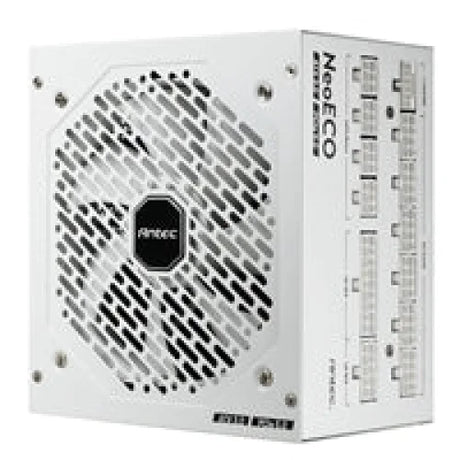 Antec NE1000G M White PCIe 5.0 Ready Fully Modular 80PLUS