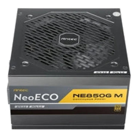 Antec NE850G M PCIe 5.0 Ready Fully Modular 80PLUS Gold
