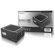 ANTEC Signature Platinum 1000W PSU 135mm FDB Silent Fan 80