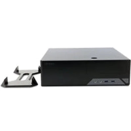 ANTEC VSK2000-U3 Case Home & Business Black Slim Desktop