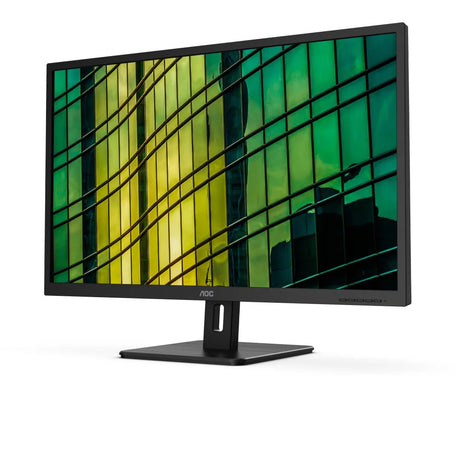 AOC E2 Q32E2N LED display 80 cm (31.5’) 2560 x 1440