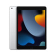 Apple iPad 9th Gen 10.2 Inch Screen 256GB Wi-Fi Silver -