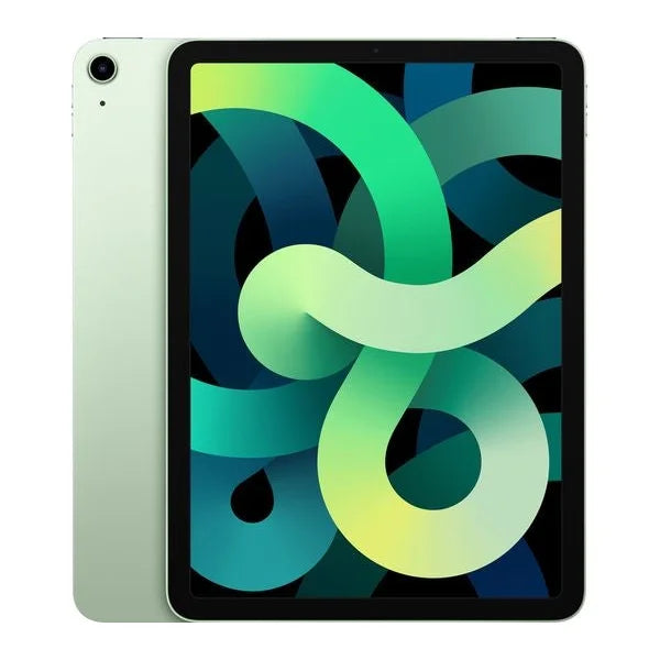 Apple iPad Air 10.9-inch Wi-Fi 64GB - Green 10.9-inch Retina