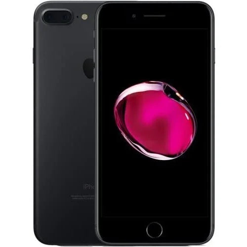 Apple iPhone 7 Black 32GB MN8X2B/A Grade A - Phones & Tablet