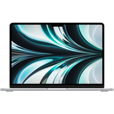 APPLE MacBook Air 13.6’ (2022) - M2 256 GB SSD Silver