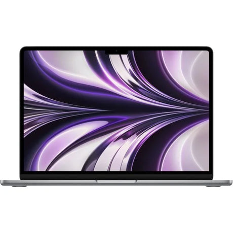 APPLE MacBook Air 13.6’ (2022) - M2 256 GB SSD Space Grey