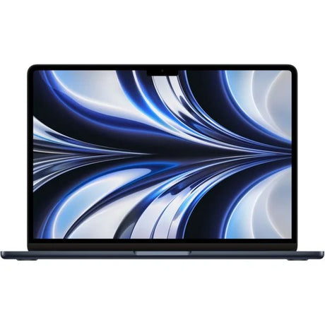 APPLE MacBook Air 13.6’ (2022) - M2 512 GB SSD Midnight