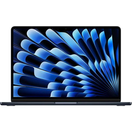 APPLE MacBook Air 13.6’ (2024) - M3 256 GB SSD Midnight
