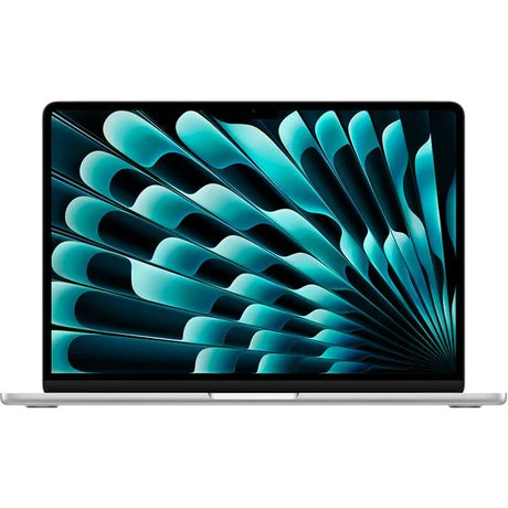 APPLE MacBook Air 13.6’ (2024) - M3 256 GB SSD Silver
