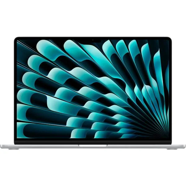 APPLE MacBook Air 15.3’ (2023) - M2 256 GB SSD Silver