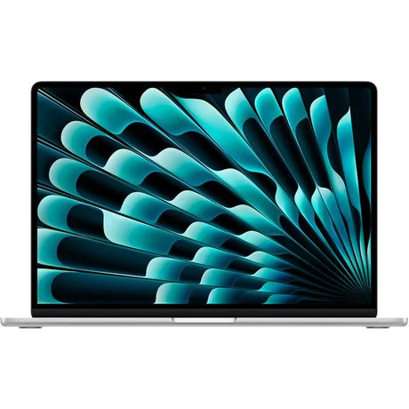 APPLE MacBook Air 15.3’ (2024) - M3 256 GB SSD Silver