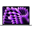 APPLE MacBook Air 15.3’ (2024) - M3 256 GB SSD Space Grey