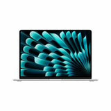 Apple MacBook Air 15’ Silver M3 chip with 8‑core CPU