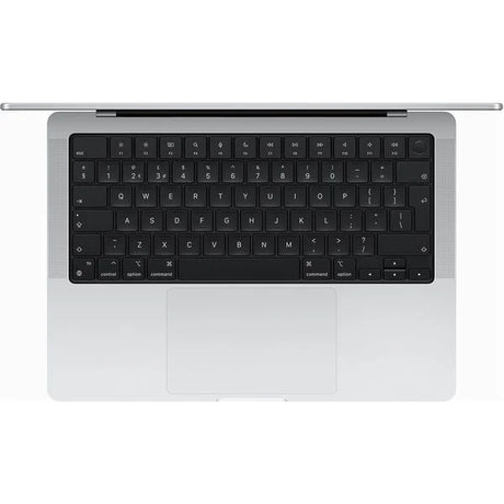 APPLE MacBook Pro 14’ (2023) - M3 1 TB SSD Silver - APPLE