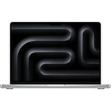 APPLE MacBook Pro 14’ (2023) - M3 1 TB SSD Silver - APPLE