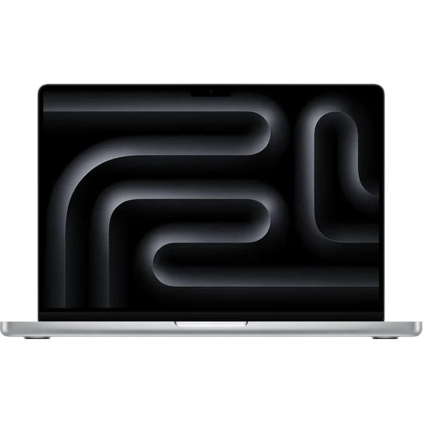 APPLE MacBook Pro 14’ (2023) - M3 512 GB SSD Silver